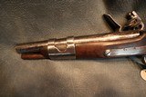U.S. 1817 Flintlock Pistol - 5 of 10