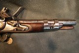 U.S. 1817 Flintlock Pistol - 3 of 10