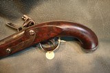 U.S. 1817 Flintlock Pistol - 6 of 10