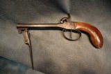 Antique Knife Pistol - 10 of 10