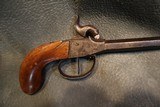 Antique Knife Pistol - 8 of 10