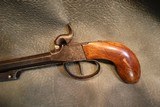 Antique Knife Pistol - 2 of 10