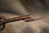 Antique Knife Pistol - 9 of 10