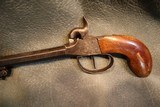 Antique Knife Pistol - 6 of 10