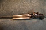 Dumonthier Double Barrel Percussion Knife Pistol - 13 of 18