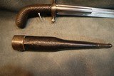 Dumonthier Double Barrel Percussion Knife Pistol - 11 of 18