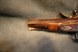 Flintlock Overcoat Pistol 60cal - 9 of 12