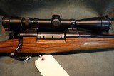 Custom Weatherby Mark V 257WbyMag with crossover stock - 2 of 12