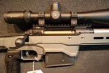 Savage Elite Precision 338Lapua with scope and case. - 2 of 10