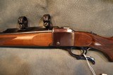 Ruger #1B 270Win - 5 of 7