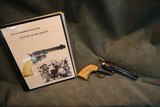 Colt SAA 45LC Pancho Villa/Radar OReilly collection ON SALE!!