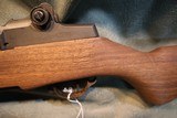 US Rifle M1 Garand Harrington+Richardson 30-06 Expert Grade - 10 of 10