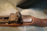 US Rifle M1 Garand Harrington+Richardson 30-06 Expert Grade - 9 of 10