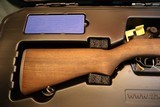 US Rifle M1 Garand Harrington+Richardson 30-06 Expert Grade - 2 of 10