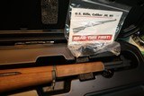 US Rifle M1 Garand Harrington+Richardson 30-06 Expert Grade - 4 of 10