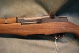 US Rifle M1 Garand Harrington+Richardson 30-06 Expert Grade - 6 of 10