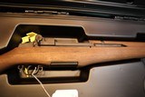 US Rifle M1 Garand Harrington+Richardson 30-06 Expert Grade - 3 of 10