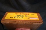 Winchester Model 70 Super Grade 375H+H,Safari High Grade 1 of 200 - 15 of 15