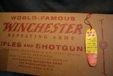 Winchester Model 70 Super Grade 375H+H,Safari High Grade 1 of 200 - 14 of 15