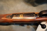 Winchester Model 70 Super Grade 375H+H,Safari High Grade 1 of 200 - 10 of 15