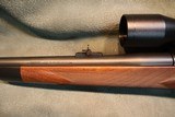 Winchester Model 70 Super Grade 375H+H,Safari High Grade 1 of 200 - 7 of 15