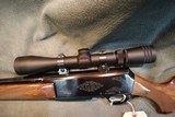 Browning BAR MKII Safari 25-06 w/scope ANIB - 6 of 9