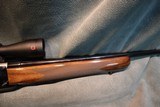 Browning BAR MKII Safari 25-06 w/scope ANIB - 5 of 9