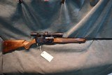 Browning BAR MKII Safari 25-06 w/scope ANIB - 2 of 9
