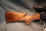 Browning BAR MKII Safari 25-06 w/scope ANIB - 4 of 9