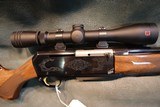 Browning BAR MKII Safari 25-06 w/scope ANIB - 3 of 9