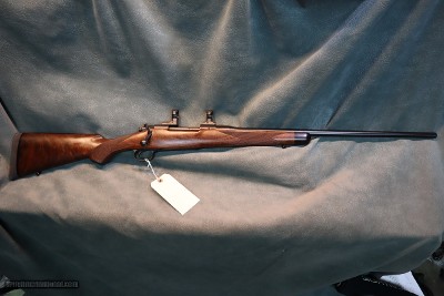 Dakota Arms Model 76 280Rem