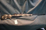 Nosler Model 21 30-28 Nosler Limited Edition - 1 of 8