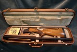 Belgium Browning Superposed Trap 12ga 30