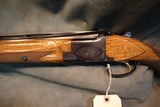 Belgium Browning Superposed Trap 12ga 30