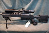 Savage 110BA 338Lapua with extras - 5 of 8