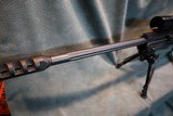 Savage 110BA 338Lapua with extras - 7 of 8