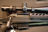 Savage 110BA 338Lapua with extras - 2 of 8