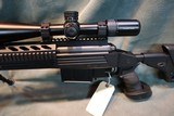 Savage 110BA 338Lapua with extras - 6 of 8