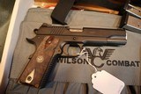 Wilson Combat ACP 9mm 1911 LNIB - 2 of 10