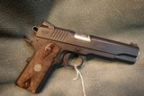 Wilson Combat ACP 9mm 1911 LNIB - 4 of 10