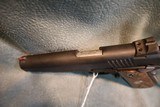 Wilson Combat ACP 9mm 1911 LNIB - 9 of 10