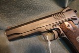 Wilson Combat ACP 9mm 1911 LNIB - 8 of 10