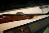 Belgium Browning Safari 243Win LNIB - 3 of 15