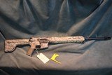 Remington R-15 VTR Predator MOE 223 5.56 - 1 of 7