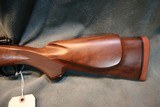 Winchester Model 70 Super Express 458WinMag - 5 of 9