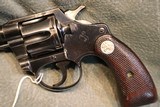 Colt Banker's Special 22LR made in 1935 - 4 of 8