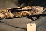 Benelli SBE III 12ga 3 1/2