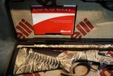 Benelli SBE III 12ga 3 1/2