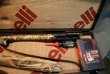 Benelli SBE III 12ga 3 1/2
