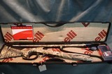 Benelli SBE III 12ga 3 1/2